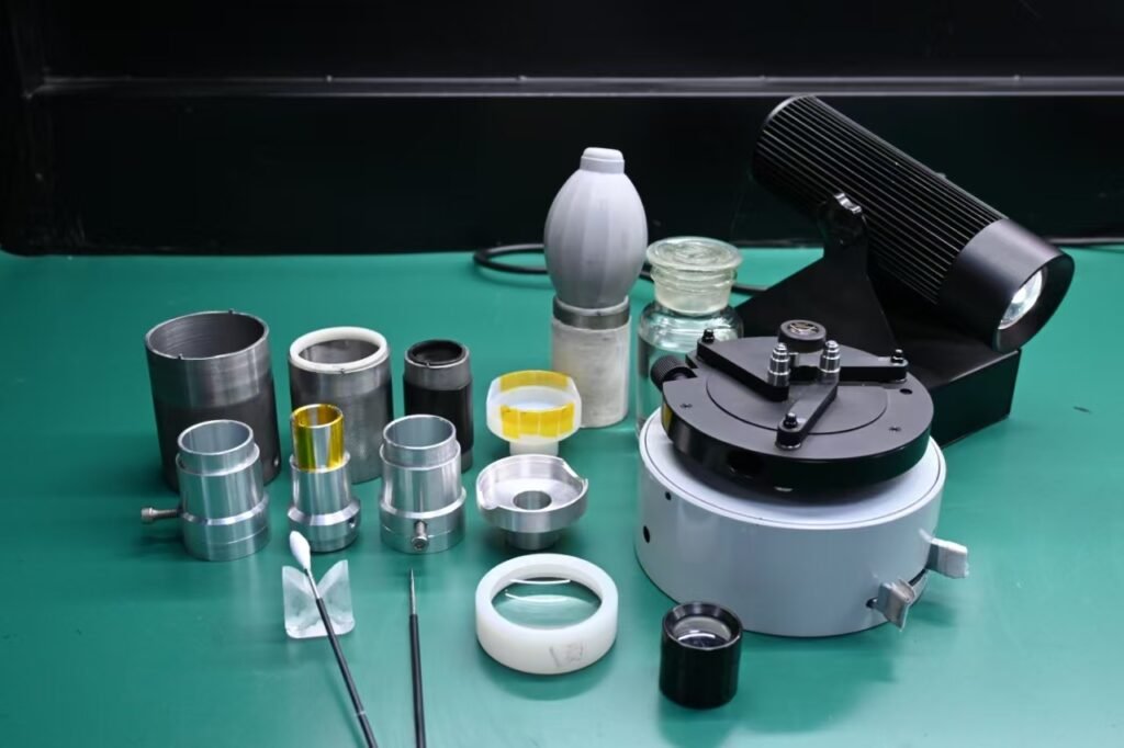 optical, optical component
